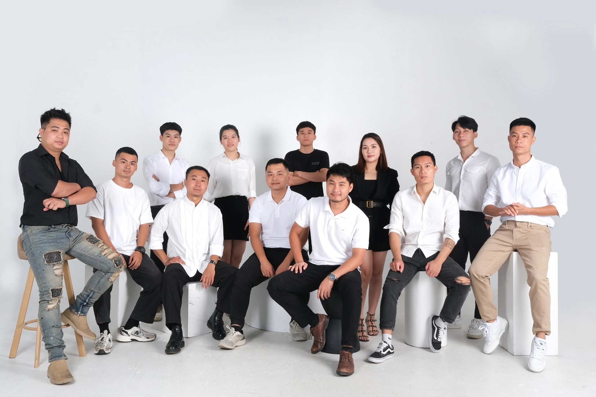 BA Design: Thương hiệu Thiết kế Nội thất & Kiến trúc không gian sống